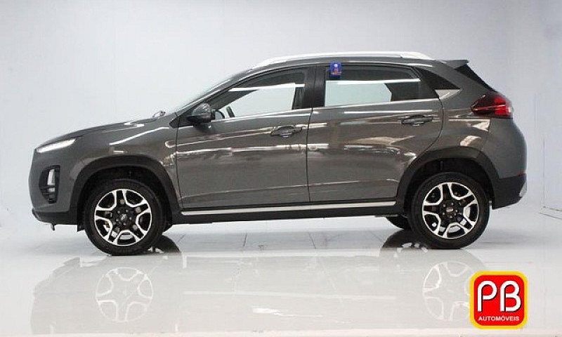 Chery Tiggo 3X 1.0 V...