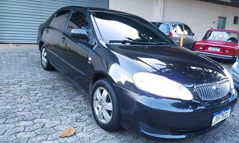 Corola Xei 1.8 ...
