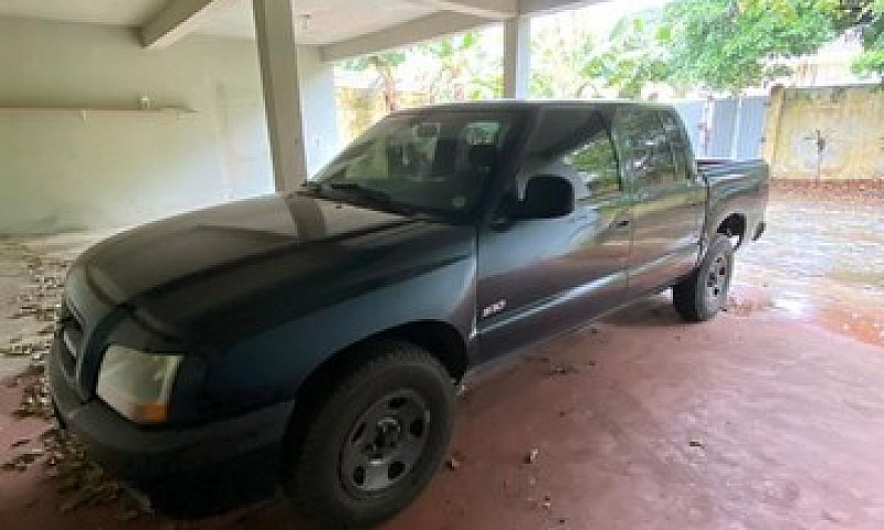 S10 2.8 Diesel Cd 20...