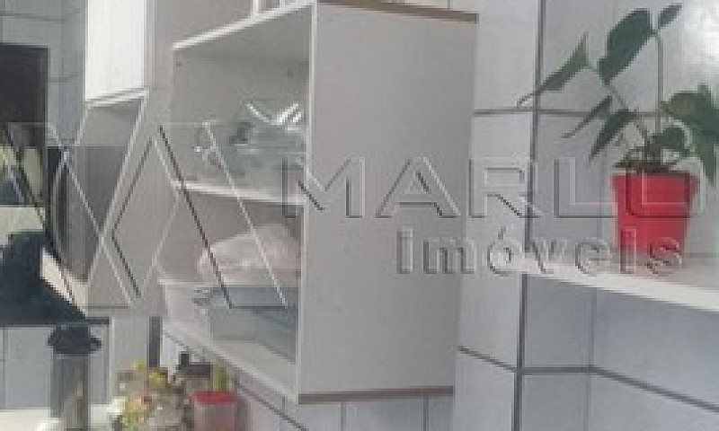 Apartamento Em Jardi...