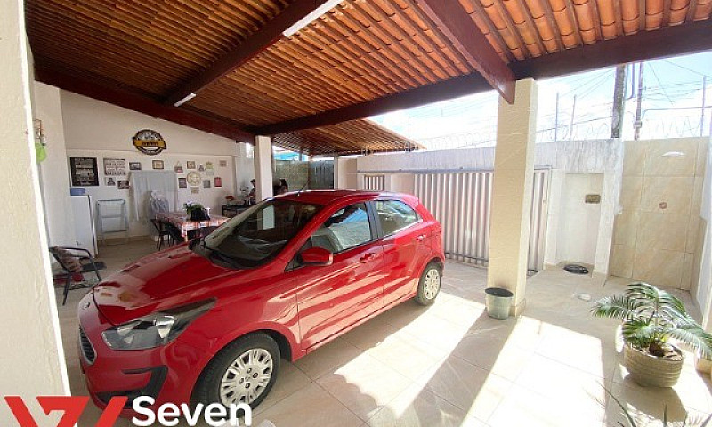 Zr Vende-Se Uma Casa...