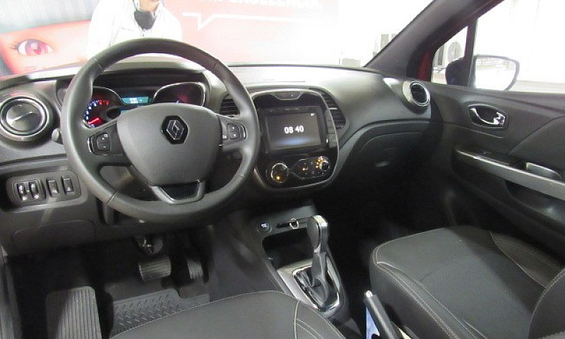 Renault Captur 1.6 1...