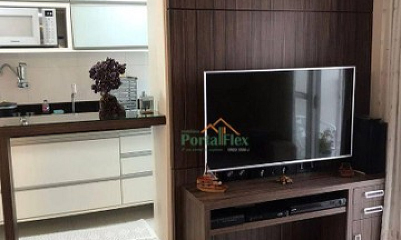Apartamento Com 2 Do...