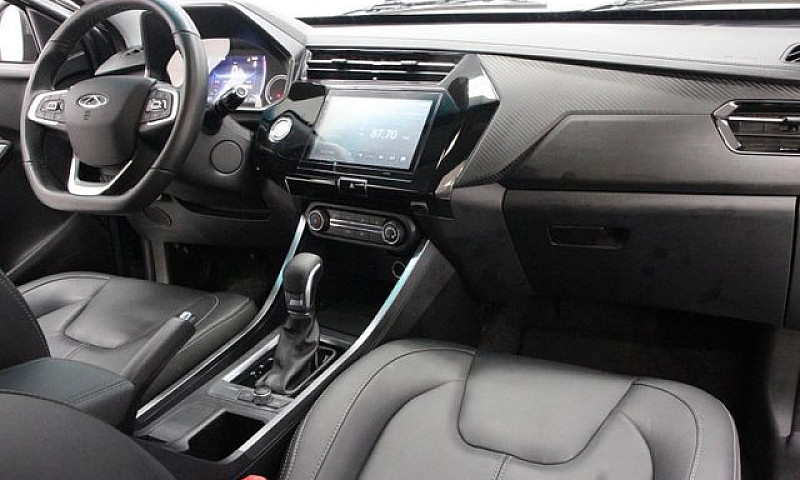 Chery Tiggo 3X 1.0 V...