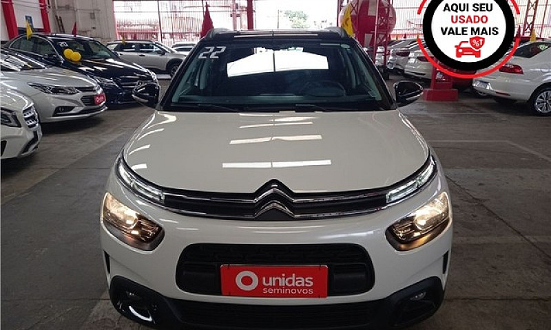 Citroen C4 Cactus 20...