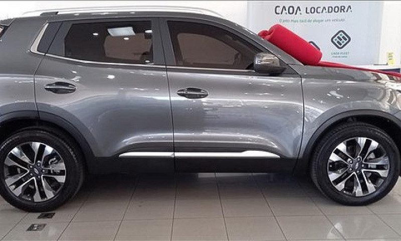 Chery Tiggo 5X 1.5 V...