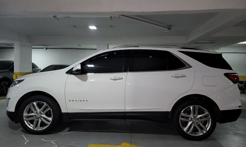 Gm Equinox Premier 2...