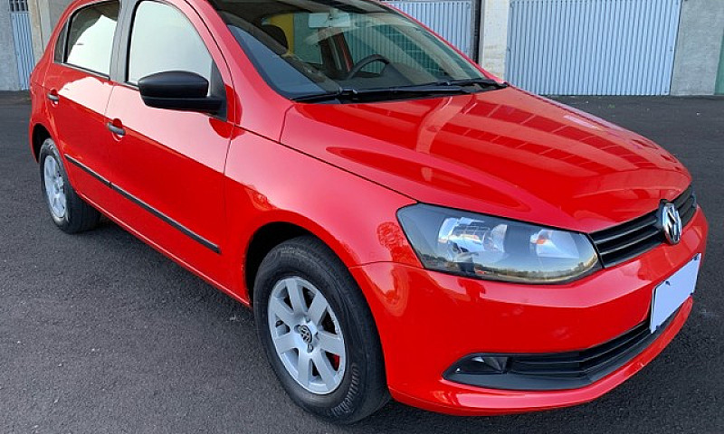 Gol G6 Completo ...