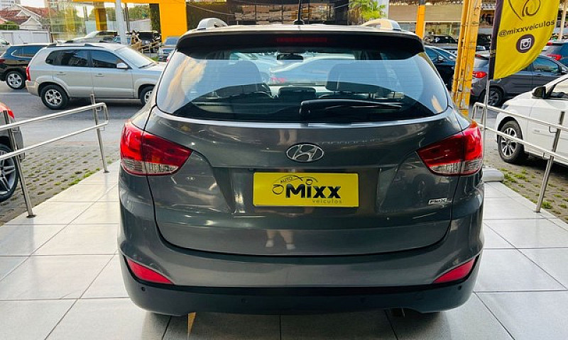 Hyundai Ix35 2.0 201...