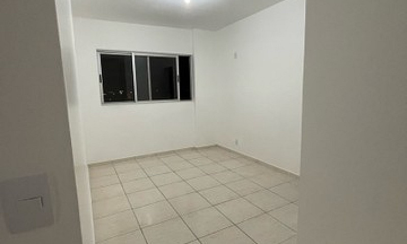 Apartamento 2 Qts Sa...