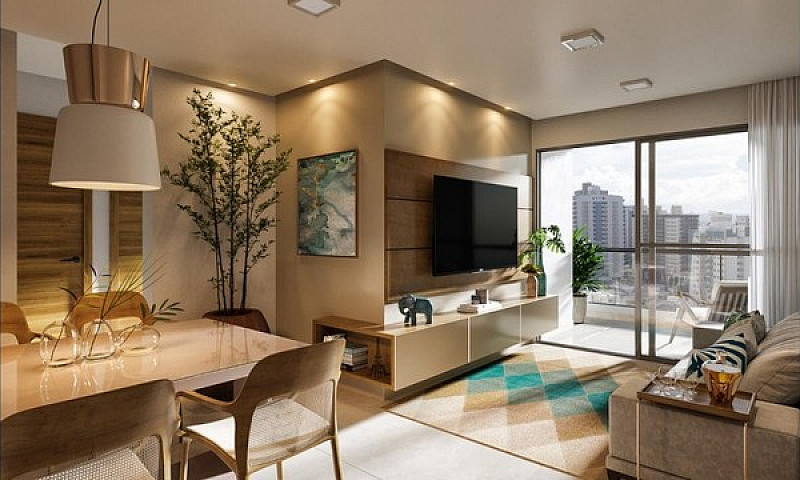 Vendo Aptos Novos Em...
