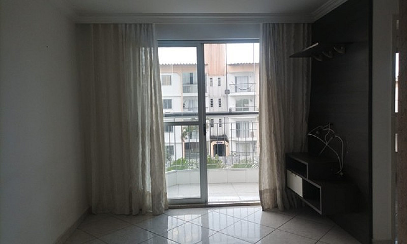 Apartamento 2 Quarto...