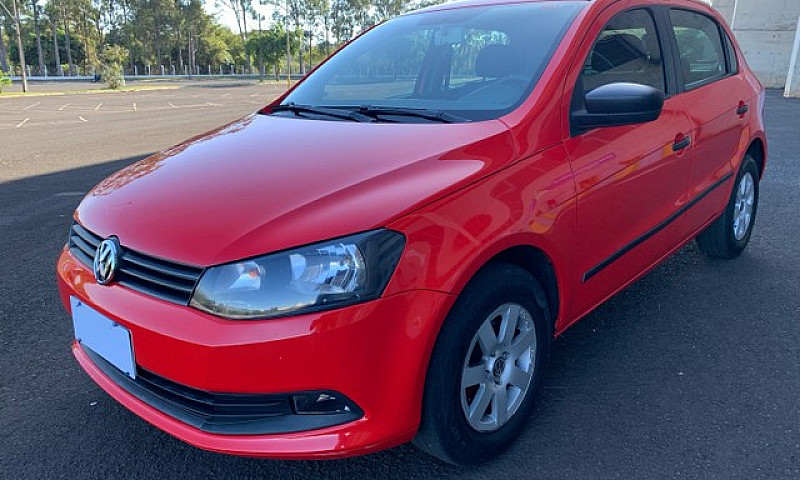Gol G6 Completo ...