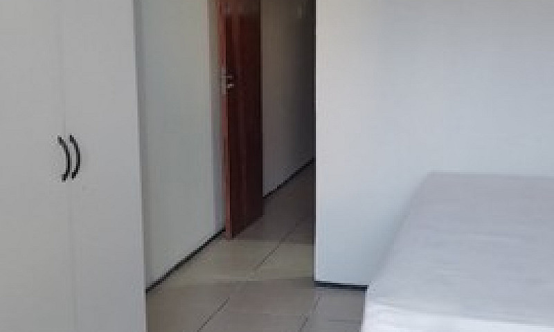 Apartamento Para Alu...