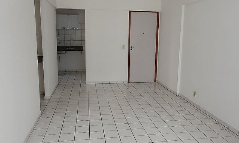 Apartamento 3 Quarto...