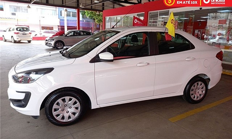 Ford Ka 2021 1.5 Ti-...