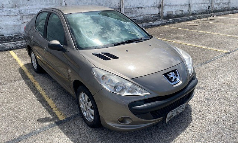 Peugeot Passion Xr S...