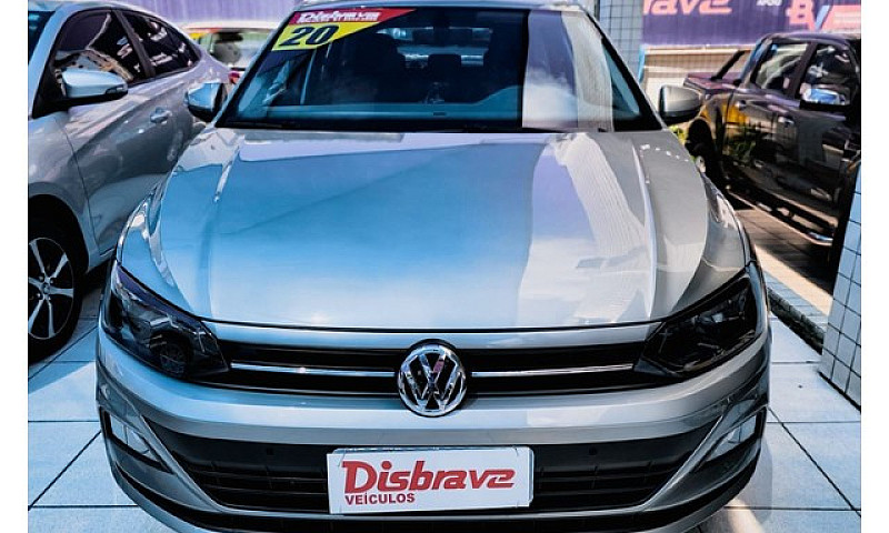 Volkswagen Polo 1.0 ...