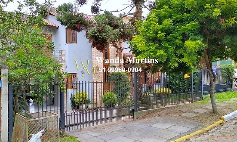 Casa Em Condomínio P...