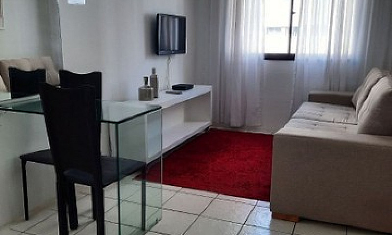 Neri 1Qt Mobiliado P...