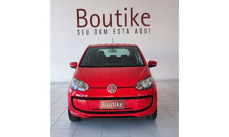 Volkswagen Up 1.0 Mp...