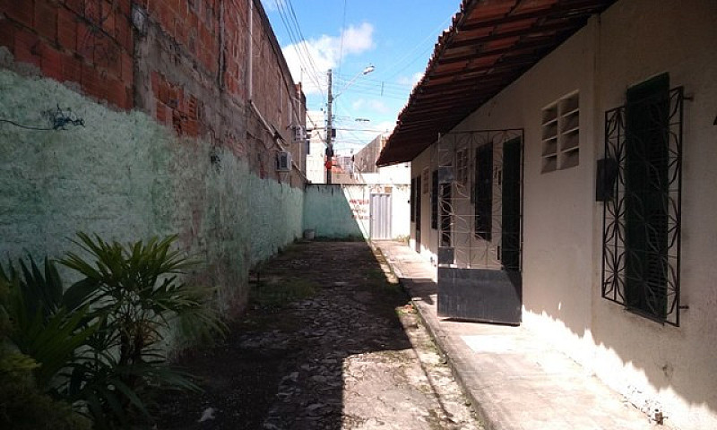 Casa Com 1 Dormitóri...