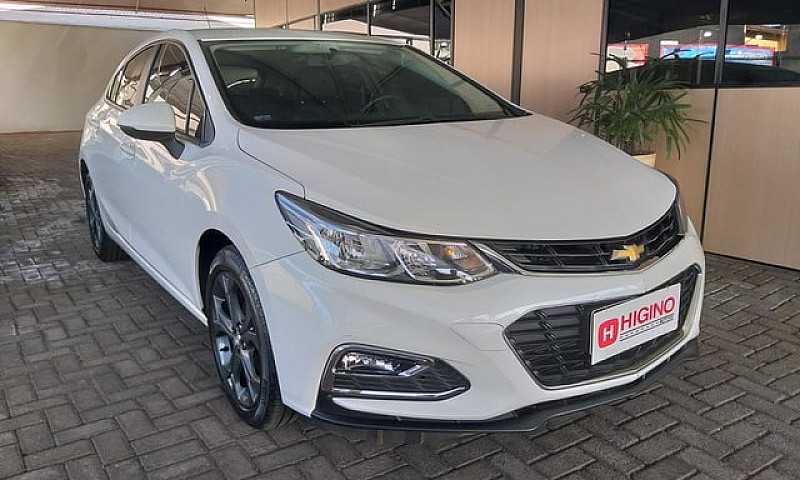 Chevrolet Cruze Lt 1...