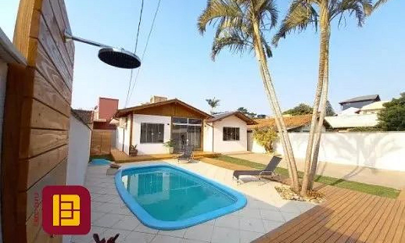 Casa Residencial Em ...