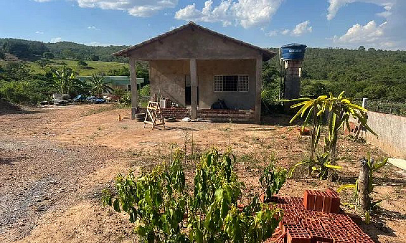 Rancho No Corumba. 1...