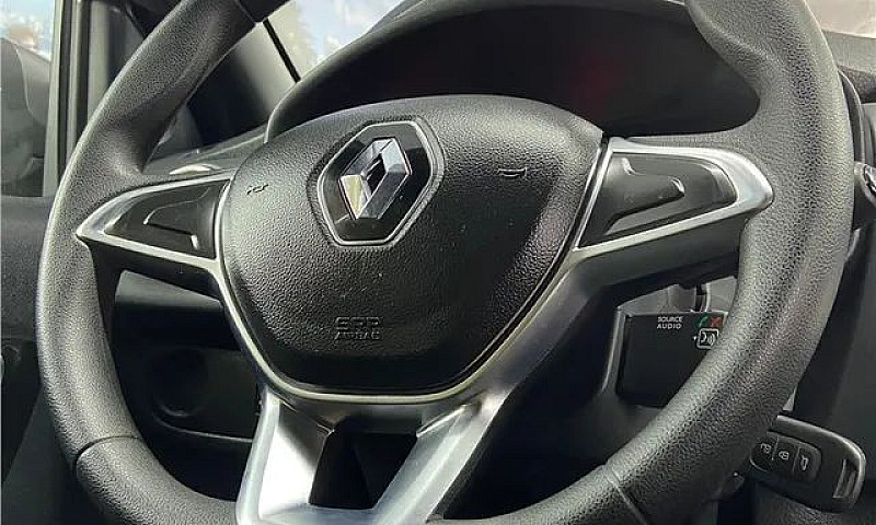 Renault Sandero 2020...