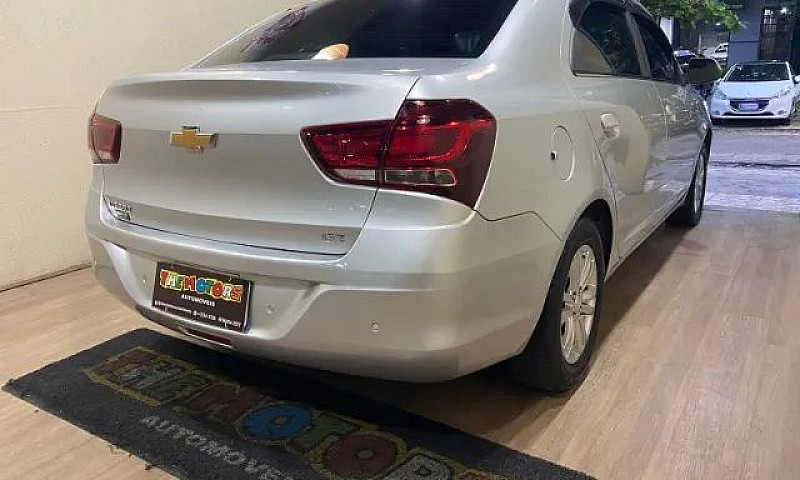 Chevrolet Cobalt Ltz...