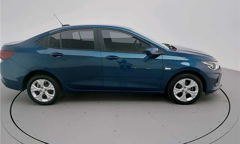 Chevrolet Onix 2023 ...