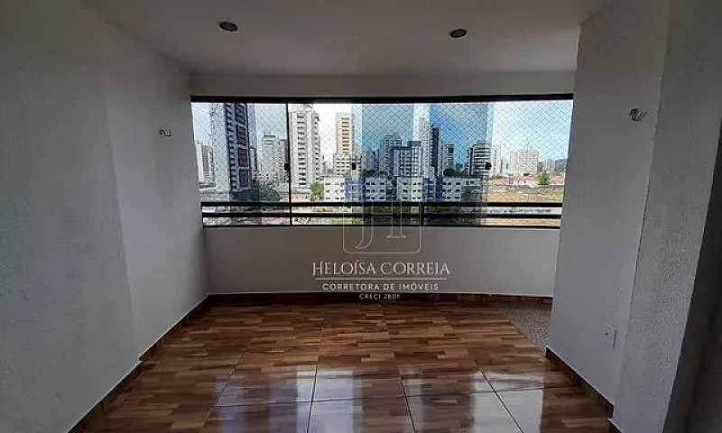 Apartamento Com 3 Do...