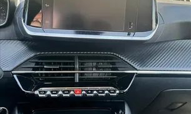 Peugeot 208 1.6 16V ...