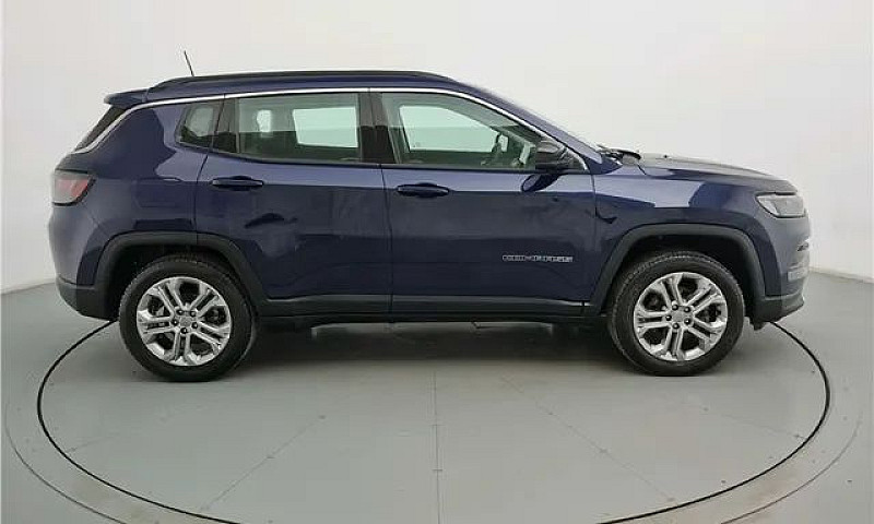 Jeep Compass 2022 1....
