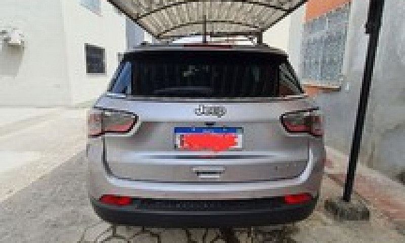 Jeep Compass Sport 2...