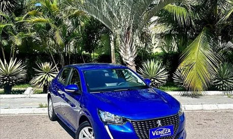 Peugeot 208 1.6 16V ...