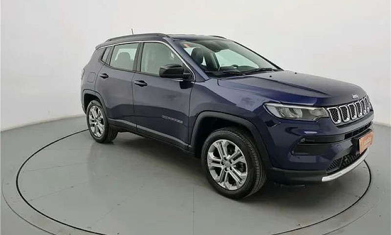 Jeep Compass 2022 1....