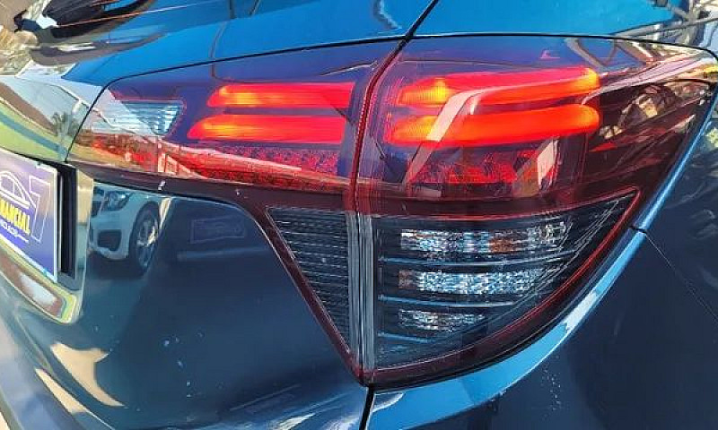 Honda Hr-V Ex Top De...