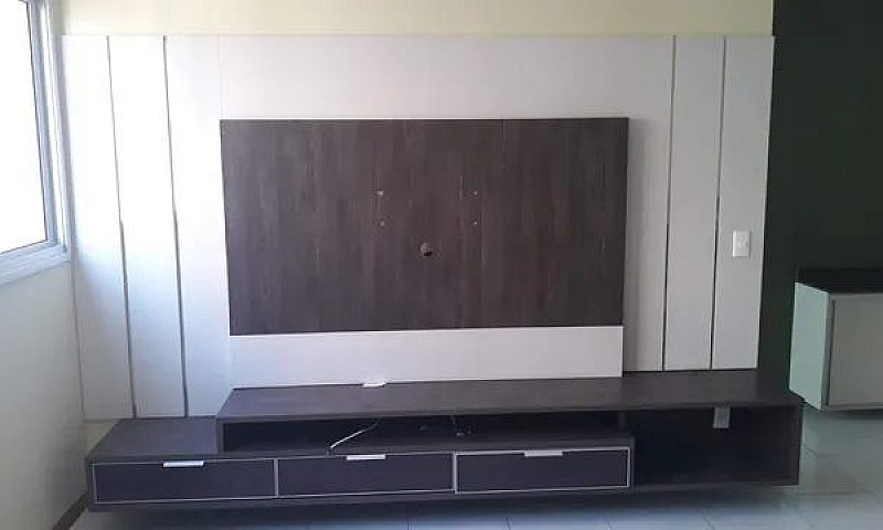 2 Quartos Com Armári...