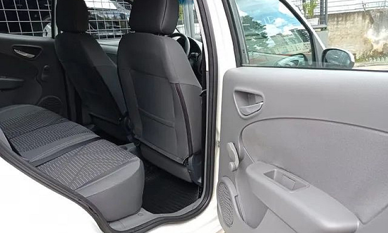 Fiat Palio Attractiv...