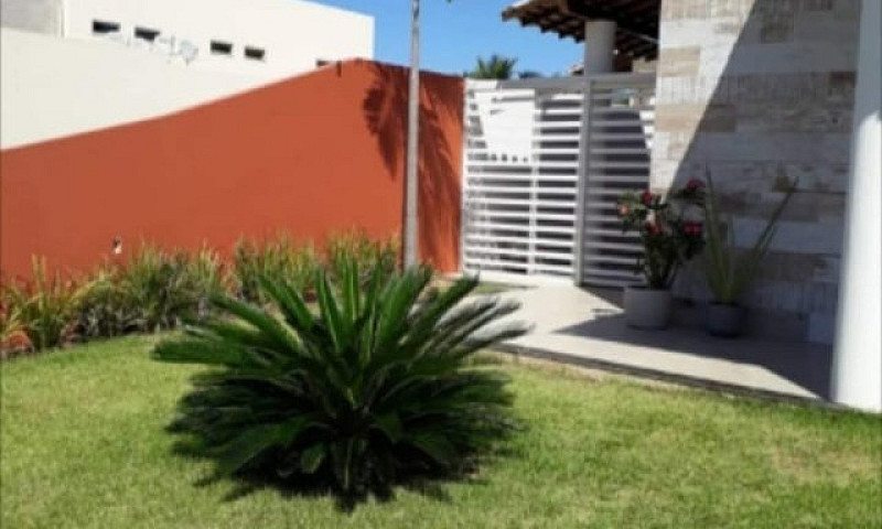 Casa No Condomínio P...