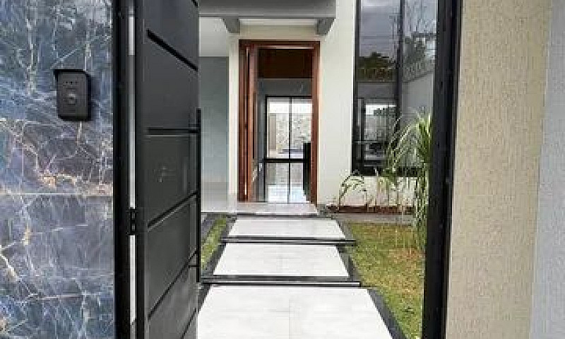 Casa De Alto Padrão ...