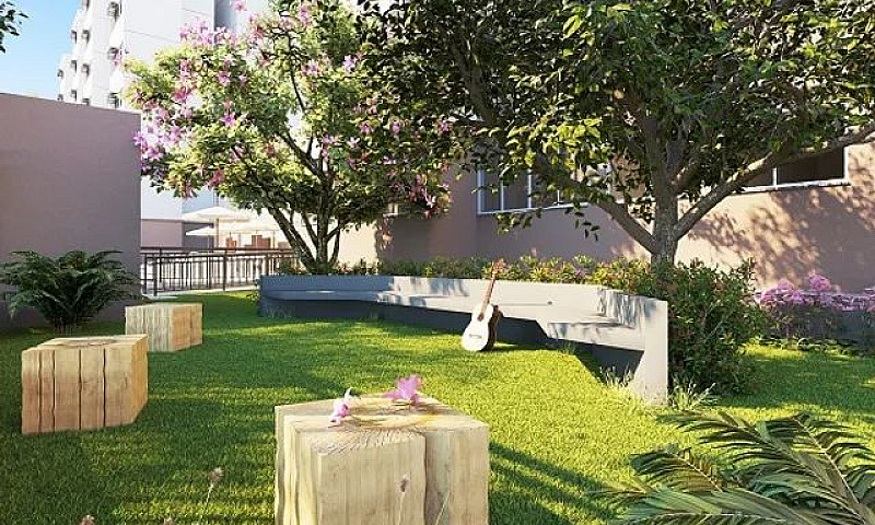 Apartamento Para Ven...