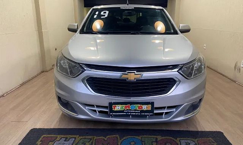 Chevrolet Cobalt Ltz...