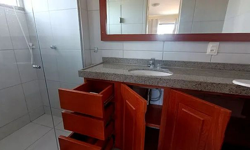 Alugo Mobiliado No C...