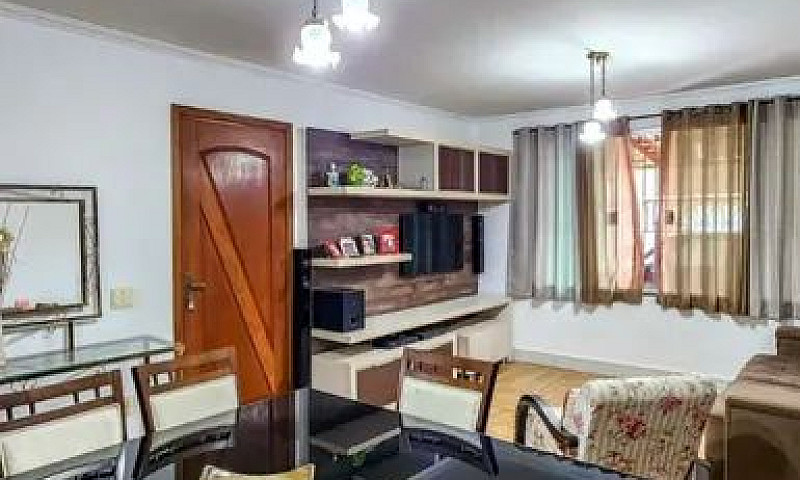 Casa Térrea Jardim I...