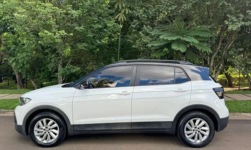Volkswagen T-Cross S...