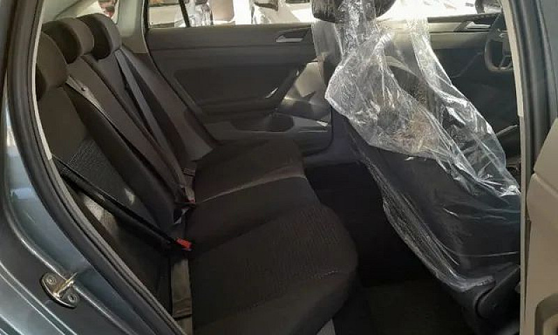 Volkswagen Virtus 20...