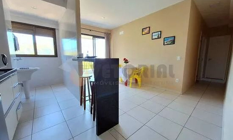 Apartamento Com 2 Do...